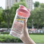แก้วเชค,แก้วพลาสติก,แก้วเชคเวย์โปรตีน,500ml