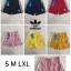 กางเกงออกกำลังกายขาสั้น ADIDAS