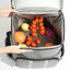 กระเป๋าเป้เก็บอุณหภูมิ,กระเป๋าเป้,26L