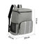 กระเป๋าเป้เก็บอุณหภูมิ,กระเป๋าเป้,26L