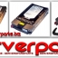 271837-004 HP 72.8GB 10K U320 SCSI HOT-PLUG HDD