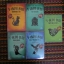 ส่งฟรี หนังสืออ่านเล่นภาษาจีน The midnight library 午夜图书馆 ชุดที่ 2