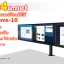 ขาตั้งจอ รุ่น 3S Move-10