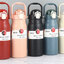 กระบอกน้ำสแตนเลส,กระบอกน้ำเก็บอุณหภูมิ,กระติกน้ำสแตนเลส1,300ml