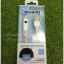 สายชาร์จโทรศัพท์แบบ 2 หัวในเส้นเดียว สายชาร์จUSB2อิน1-813