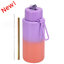 กระบอกน้ำสแตนเลส,กระติกน้ำสแตนเลส,1L