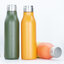 กระบอกน้ำสแตนเลส,กระบอกน้ำ,กระติกน้ำสแตนเลส,500ml