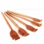 ไม้เกาหลัง (A back scratcher with a long handle)