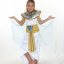 ชุดอียิปต์ EGYPTเด็กหญิง(ชุดตามรูปทุกชิ้น) ไซส์ M L