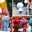 รับผลิตชุดมาสคอต,ชุดมาสคอต,ผลิตตามแบบ,รับทำชุดมาสคอต, MASCOT,คุณภาพดี