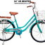 จักรยาน 24" VR รุ่น JENIFER