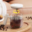 แก้วกาแฟ,แก้วกาแฟใส,แก้วกาแฟใสปั่นอัตโนมัติ,แก้วกาแฟใสปั่นได้,400ml