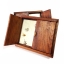 กรอบรูปไม้ (ใหญ่) (Large wooden frame)