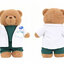 รับผลิต,ตุ๊กตาน้องหมี,ตุ๊กตาพร้อมมีใส่เสื้อ,ตุ๊กตาหมีสกรีนโลโก้,ตุ๊กตาหมีของขวัญ,โรงงานผลิตตุ๊กตาหมี,ของขวัญ,ของแจก