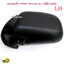 กระจกมองข้าง TOYOTA VIGO 2004-2011 ปรับมือ สีดำ DM-145 ยี่ห้อ HORSE โตโยต้า วีโก้