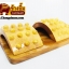 ที่นวดปุ่ม ( แป้นตรง )