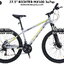 จักรยาน 27.5" RICHTER รุ่น MX100