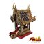 ศาลพระภูมิเล็ก ( เดินเส้น )