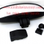 กระจกมองข้าง (ฝั่งขวา)คนขับ ฮีโน่ สิงห์โฮเทค ,อีซูซุ เดก้า, Isuzu FRR190-210(รุ่นก่อนปี2022) (BM228)