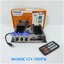 เครื่องขยายเสียง12V เครื่องเสียงรถยนต์ รถมอเตอร์ไซค์ หาเสียงเลือกตั้ง รถเร่ขายของ