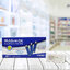 ชุดตรวจคีโตนจากเลือดปลายนิ้ว ( Multisure Ketone Test Strip 25 Test)