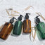 ขวดพลาสติก,ขวดใส่สบู่เหลว,ขวดพลาสติกใส่สบู่เหลว,ขวดPET,300ml,500ml,ราคาถูก,ผลิตขั้นต่ำ10,000ชิ้น