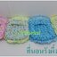 ที่นอนเด็ก หนานุ่ม หลับสบายไม่ระคายเคืองผิวทารก ที่นอนรังผึ้งใหญ่