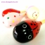 ลูกแซค หรือ มาราคัส (Maracas)