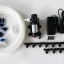 DIY Plant Set-15 - Pump 12Vdc 9 bar 80W