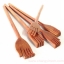 ไม้เกาหลัง (A back scratcher with a long handle)