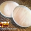 ถาดไม้ เล็ก ( 6 นิ้ว ) 6" Wooden plate