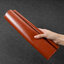 แฟ้ม,แฟ้มกระเป๋าPU,แฟ้มกระเป๋าหนังPU,ซองหนังPUใส่เอกสาร,ขนาด33*24cm
