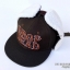 DROP DEAD - Dog Ears Fitted Cap (Size 7 1/4)