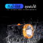 ไฟฉายคาดหัว DT-A4 แรงสูง ชาร์จไฟบ้าน LED ขนาดเล็ก น้ำหนักเบา ไฟคาดหัว กันน้ำ ใช้งานลุยฝนได้ ไฟฉายเดินป่า (แสงขาว）