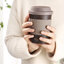 แก้วจากกากกาแฟ,แก้วกากกาแฟ,300ml,400ml