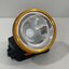 ไฟฉายคาดหัว LED รุ่น 7811 หมุนปรับความสว่าง ส่องได้ระยะไกล กันน้ำ 2 แสง : แสงเหลือง / แสงขาว