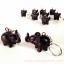 พวงกุญแจช้างน้อย (Elephant key's tag)