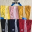 กางเกงออกกำลังกายขาสั้น ADIDAS