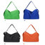 กระเป่าผ้า,กระเป๋าสะพาย,กระเป๋าใส่เสื้อผ้า,ขนาด40*26*23cm