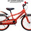 จักรยาน 20" COYOTE รุ่น GARUDA