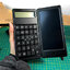 เครื่องคิดเลข2in1,เครื่องคิดเลขพร้อมกระดาน LCD,เครื่องคิดเลขเขียนได้,สามารถจดบันทึกได้