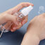 ขวดสเปรย์,ขวดสเปรย์แอลกอฮอล์,ขวดสเปรย์พร้อมที่ห้อย,60ml