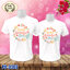 เสื้อวันวาเลนไทน์ PB-0366 ลาย Happy Valentine's Day