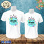 เสื้อกลุ่ม PB-0394 ลายเพื่อนกันตลอดไป..