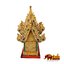 ศาลพระภูมิเดินเส้น ( กลาง )