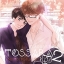 [Instock] TOSSARA วิศวะมีเกียร์น่ะเมียหมอ ภาค 2 By Faddist