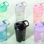 แก้วเชค,แก้วเชคพลาสติก,กระบอกเชค,500ml,ขั้นต่ำ500ชิ้น