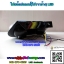 ไฟสต๊อปแลมป์ ไฟราวข้าง LED 12v แป้นดำ ฝาใส (สินค้าไทย)