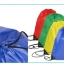 กระเป๋า,Bags,ถุงผ้าหูรูด,ถุงหูรูด,กระเป๋าหูรูด,ผ้าร่ม,ผ้า210D