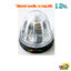 ไฟ รสพ. (ไฟเรดาร์) ดวงเล็ก ขนาด2.5นิ้ว 12v.
